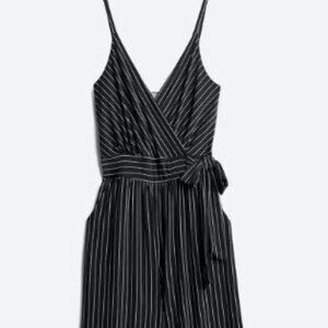 Kaileigh | Knit Crop Jumpsuit